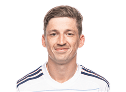 Ryan Gauld MLS